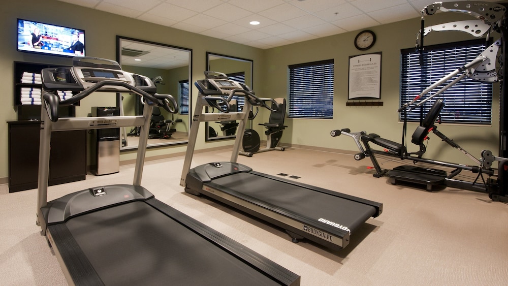 Staybridge Suites Buffalo Amherst by IHG - photo 33
