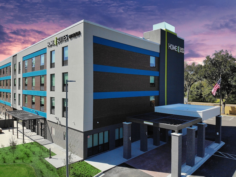 Home2 Suites by Hilton Pensacola I 10 Pine Forest Road in Pensacola, United States