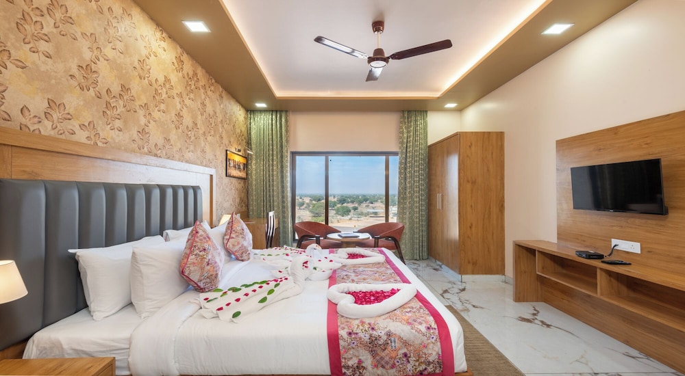 Hotel Kaushal Regency Pure Veg in Balotra, India