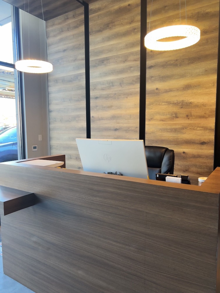 Hotel Mirage Brooklyn in Brooklyn, United States