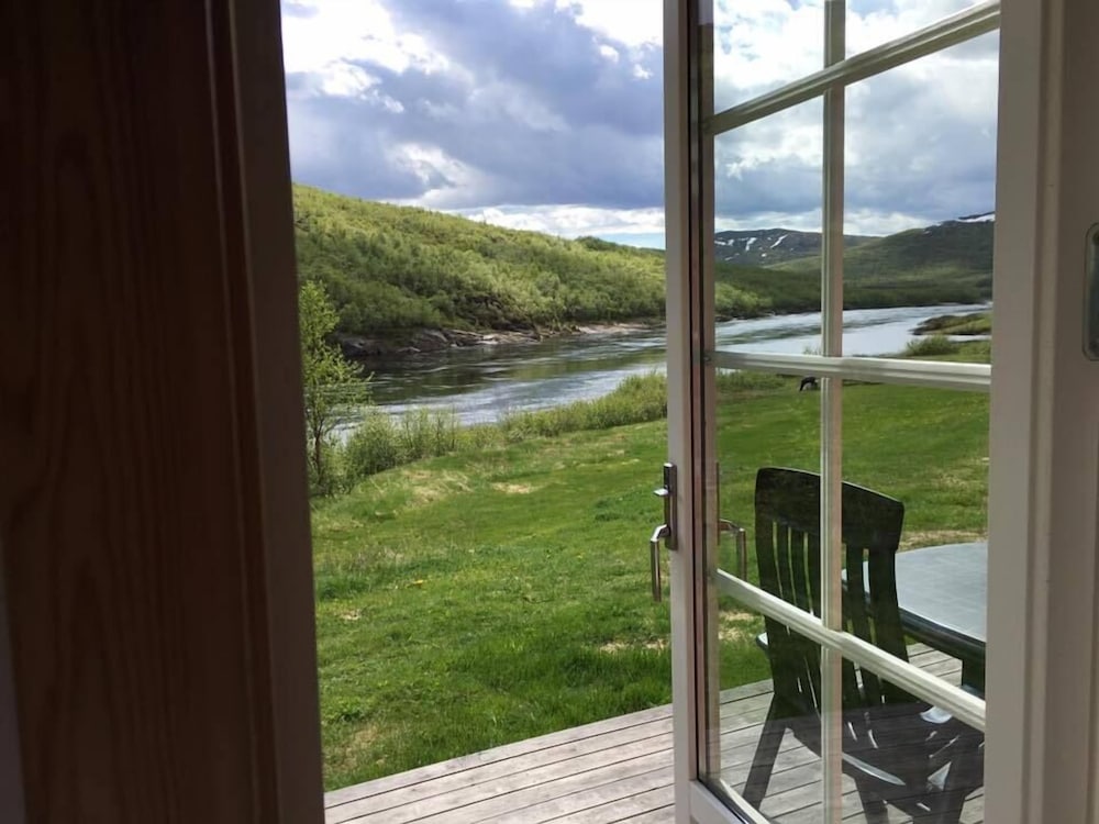 Levajok Fjellstue Adventures — hotel in Tana Bru