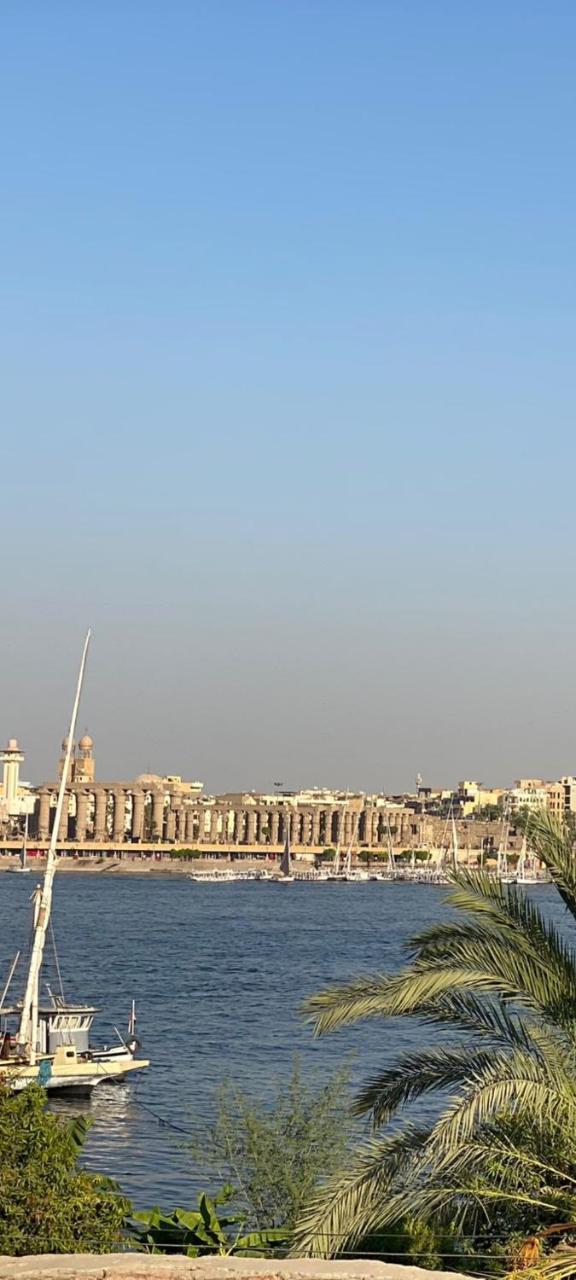 Soliman Nile View