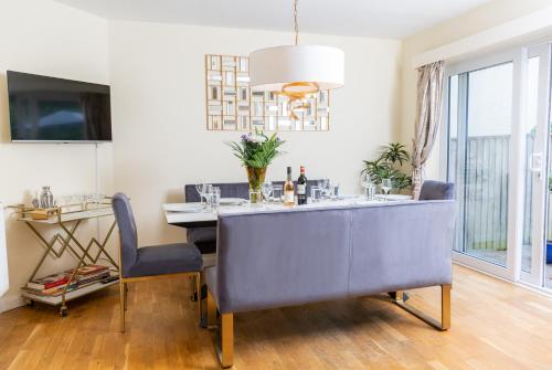 Glensanda By Luxury Apartments — 4-Star Luxury Hotel in Cheltenham, United Kingdom