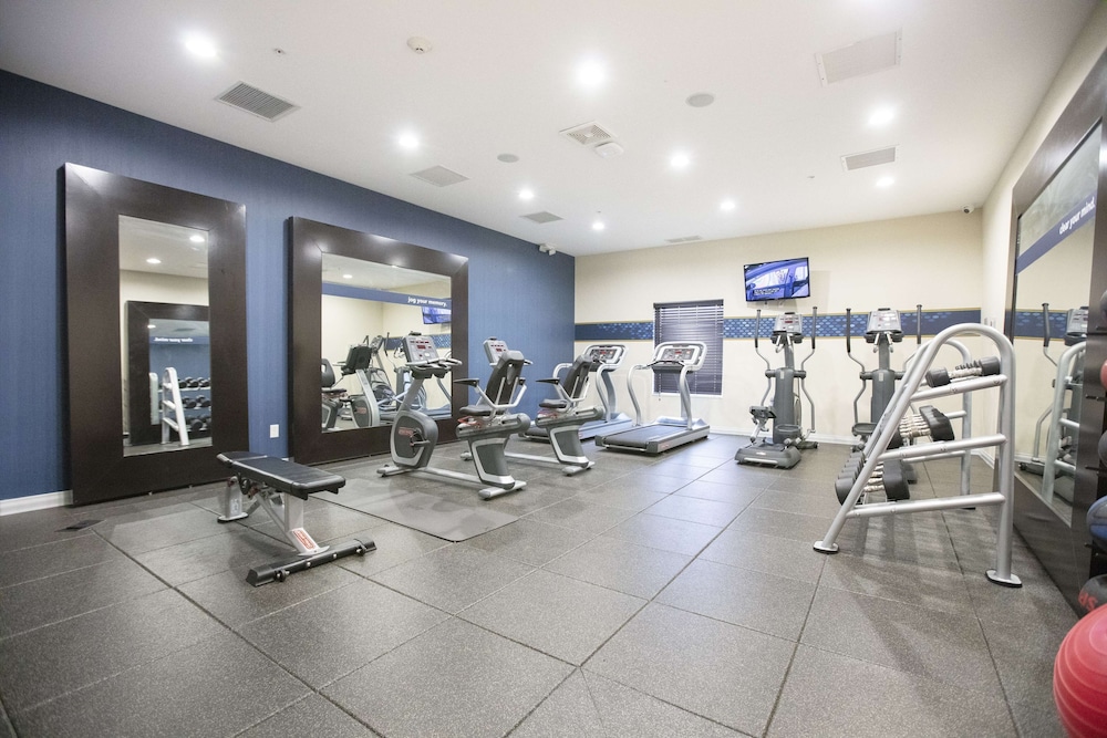 Hampton Inn Toledo Oregon - photo 19