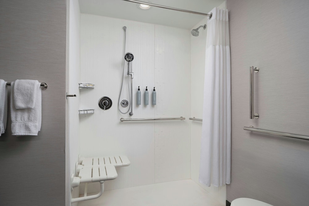 Courtyard by Marriott Lake City - photo 47