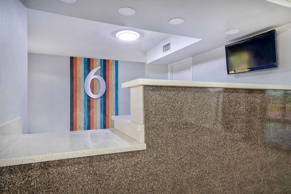Studio6 Texas City TX - photo 24