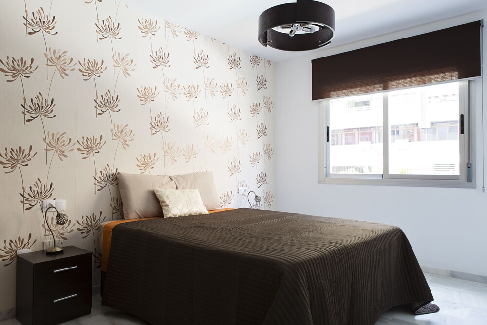 Suncity Flat Salitre II — Malaga — photo 4