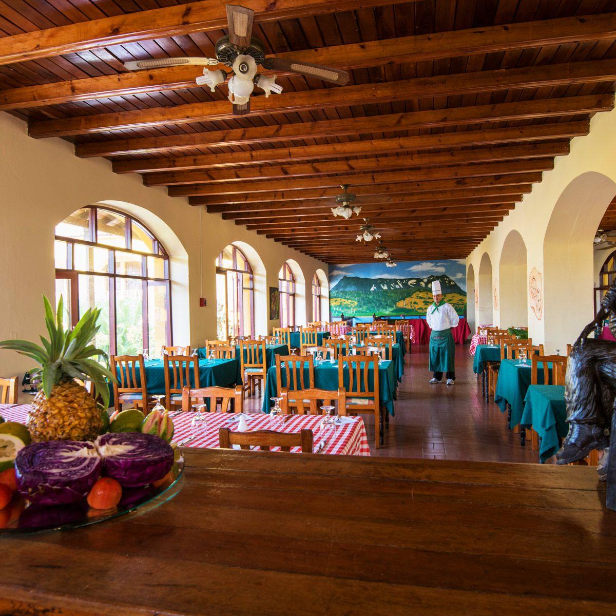 El Castillo — Baracoa — photo 4
