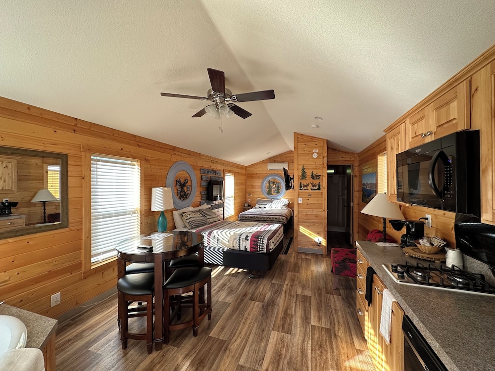 Packwood Lodge - photo 10