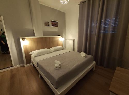 Loremi Rooms — 4-Star Luxury Hotel in Termoli, Italy