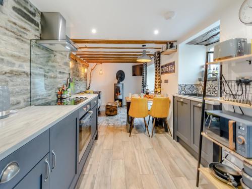 Ty Rhiw in Cardigan, United Kingdom