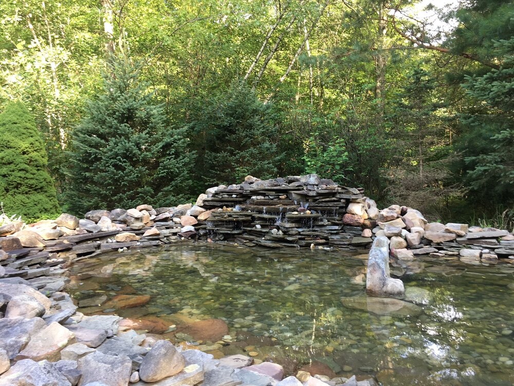 The Inn At Hickory Run - photo 11