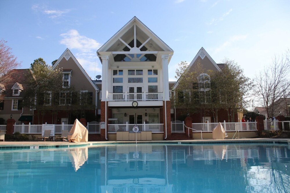 Kings Creek Plantation in Williamsburg, United States