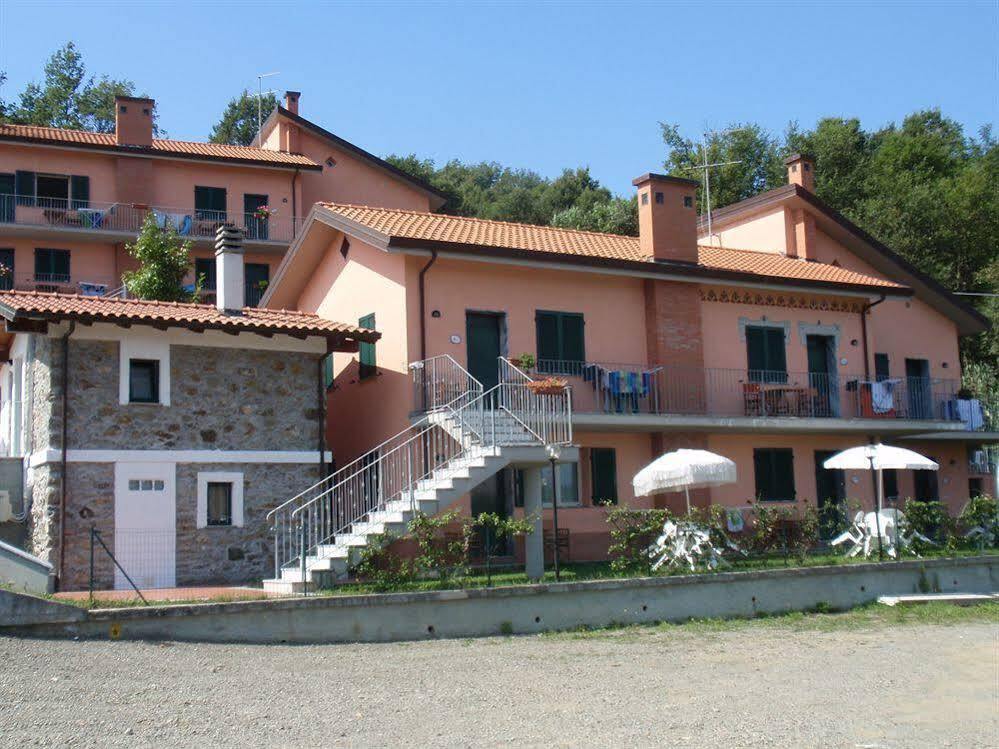 Lunezia Resort Casa Vacanze — hotel in Aulla