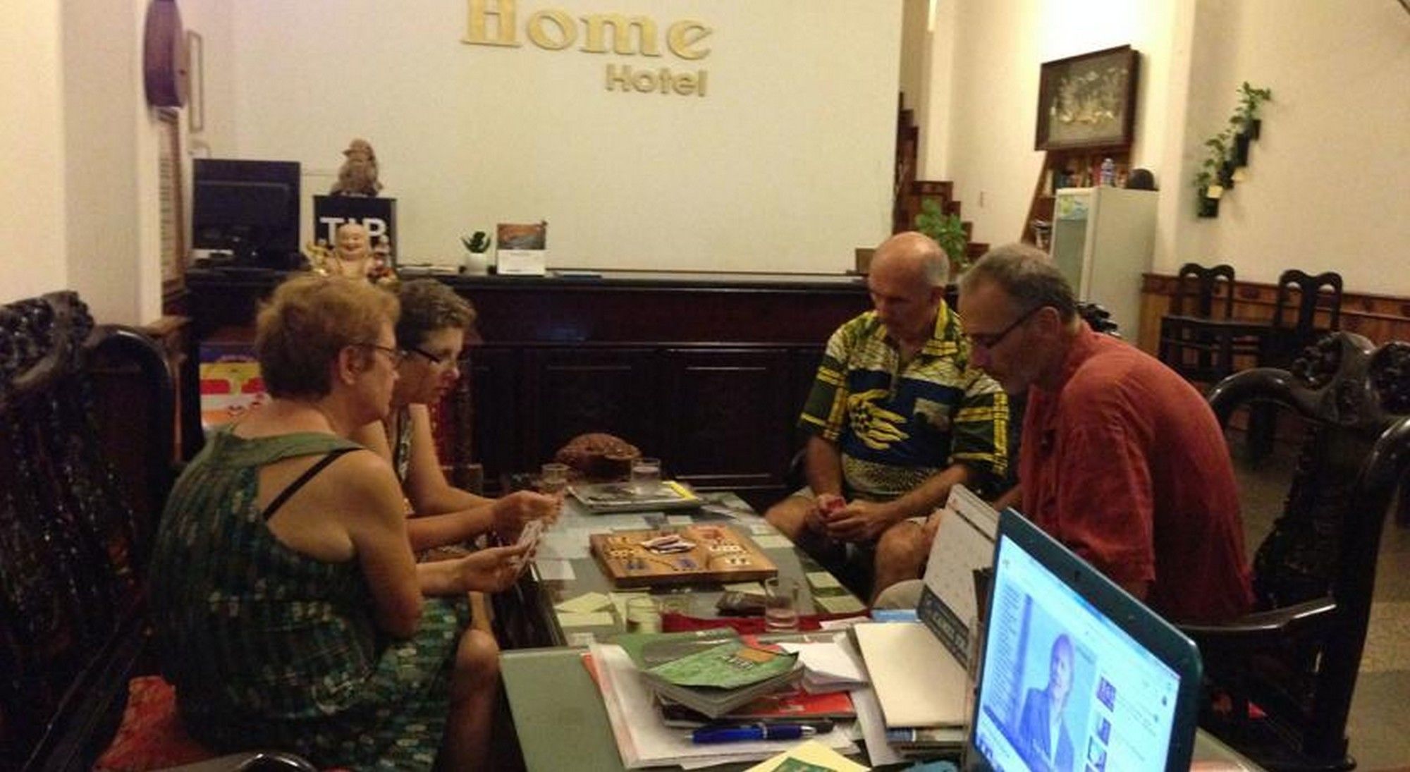 Hue Home Hotel in Hue, Vietnam