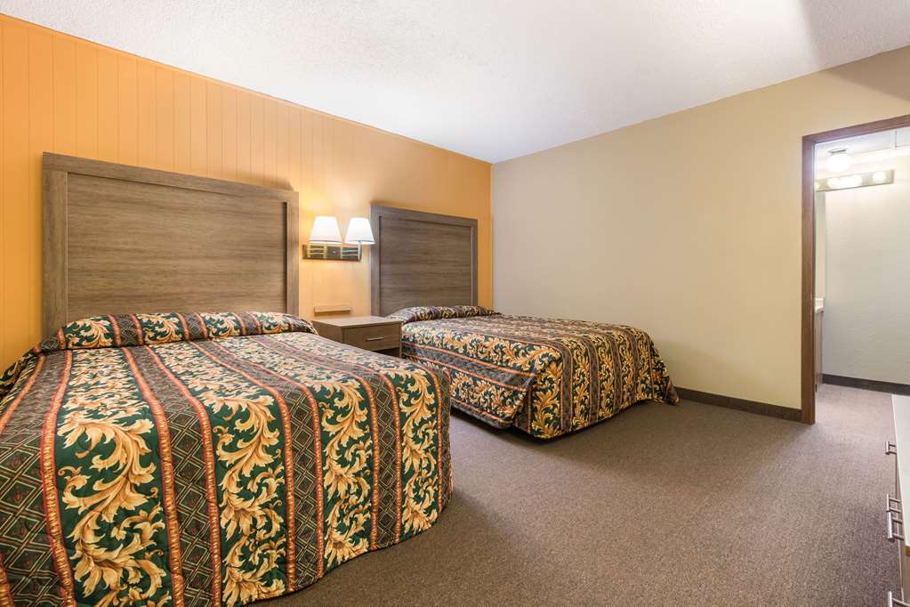 The Wander Hotel a Ramada by Wyndham - photo 49