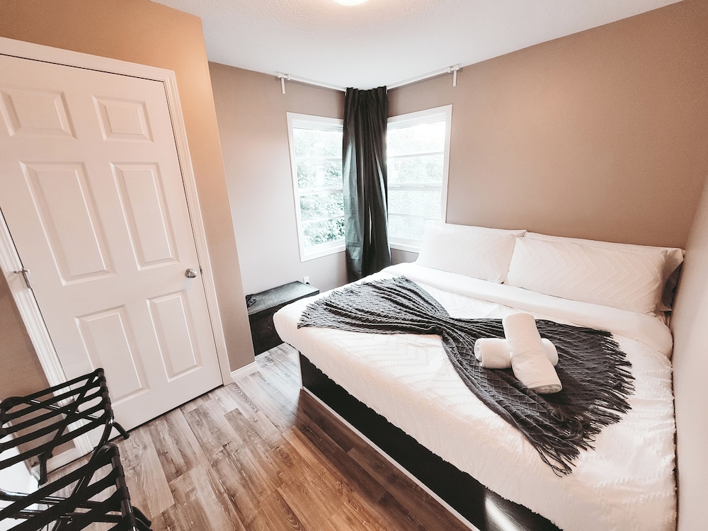 The Gateway 16 in Calgary, Canada