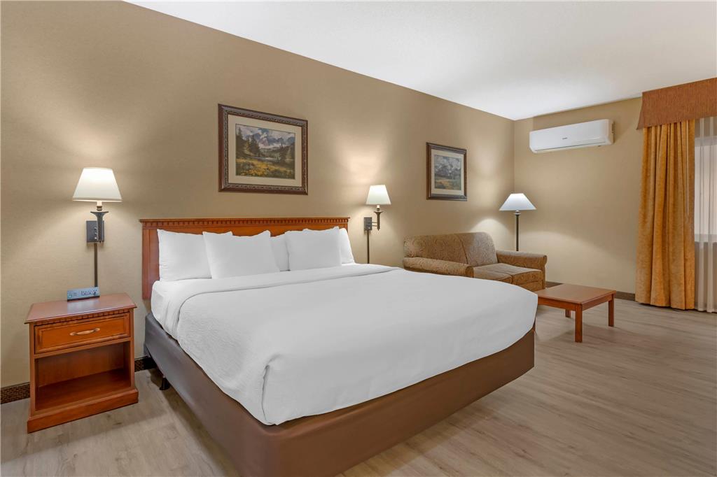 Quality Inn & Suites Wellington Fort Collins - photo 16