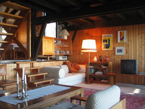 Ferienhaus Hajek — Freyung