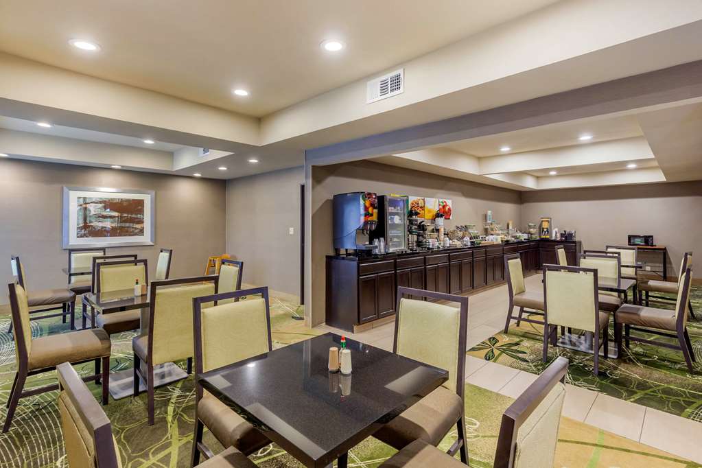 Quality Inn & Suites Durant - photo 19