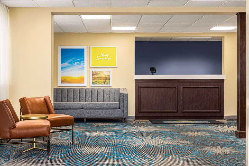Days Inn by Wyndham Grand Island I 80 - photo 7