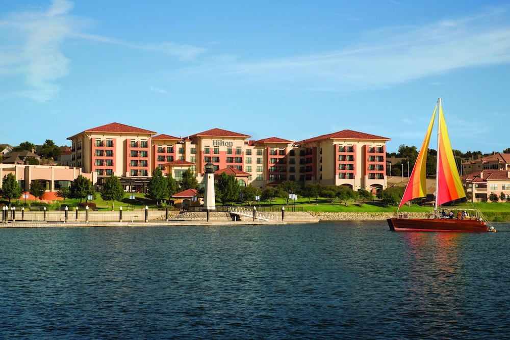 Hilton Dallas Rockwall Lakefront - photo 64