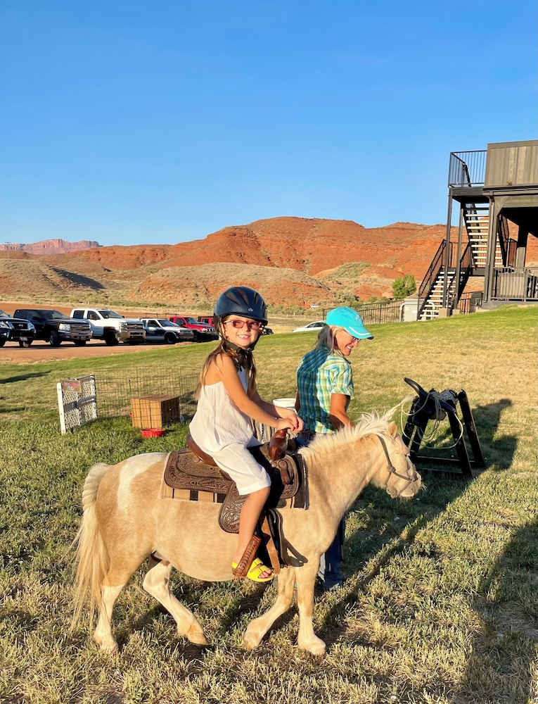 Sorrel River Ranch Resort & Spa - photo 71