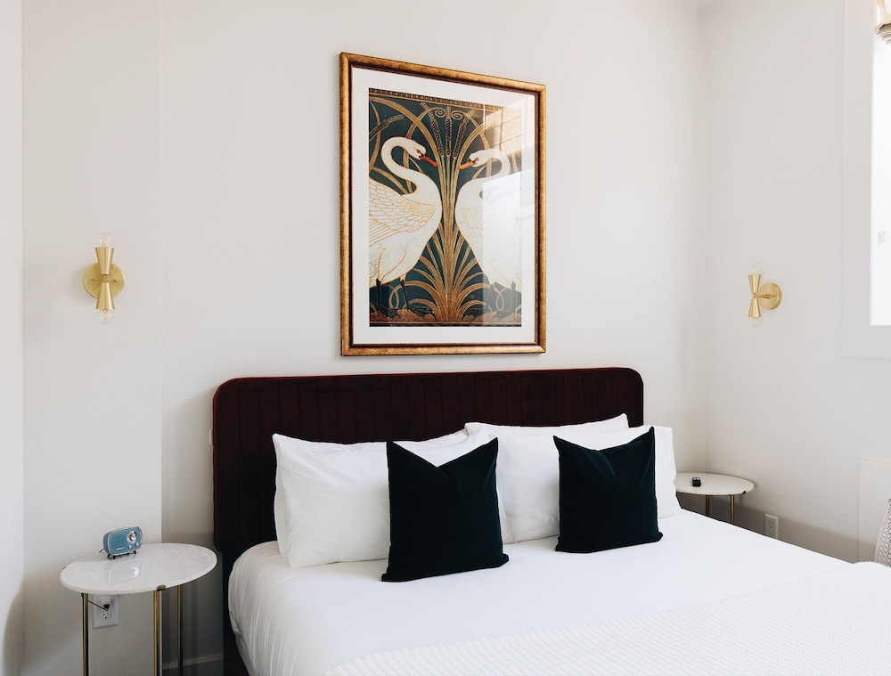 The Bellwether Hotel - photo 29