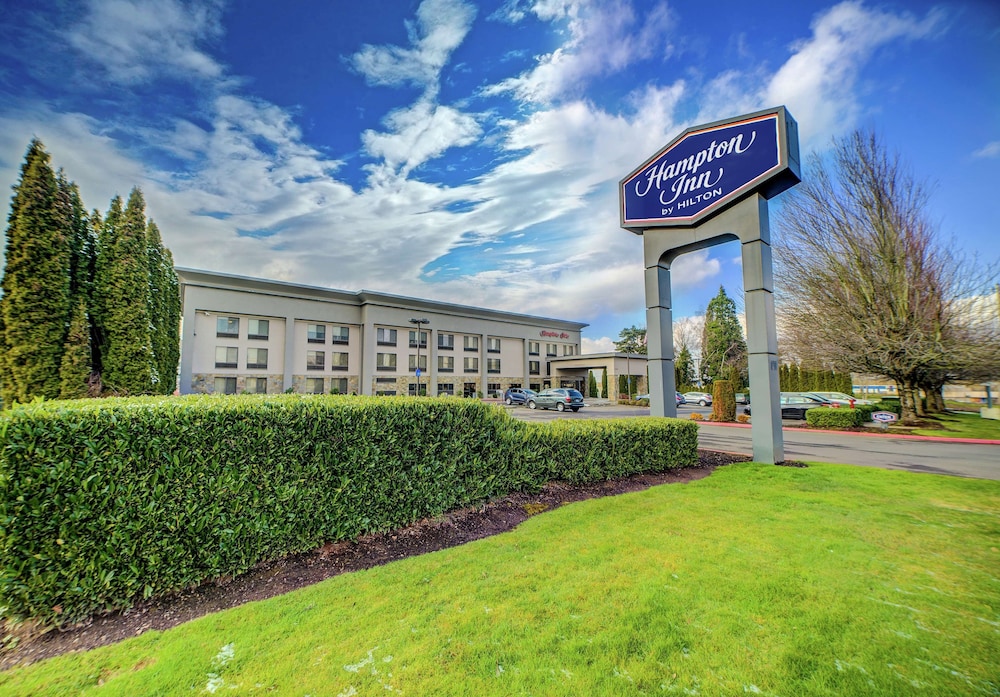 Hampton Inn Portland East - featured photo