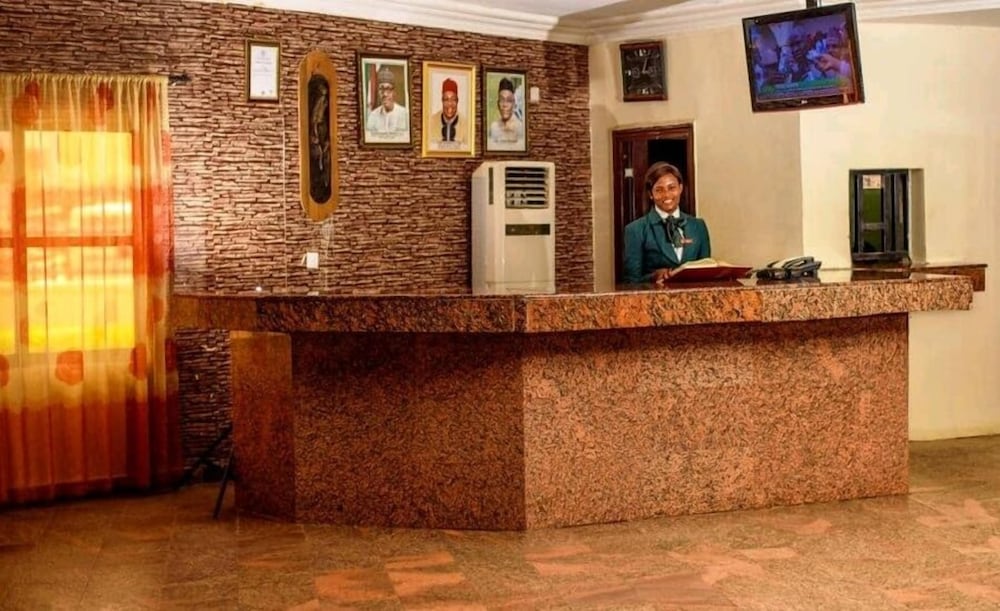 Zecool Hotels — Kaduna — photo 4