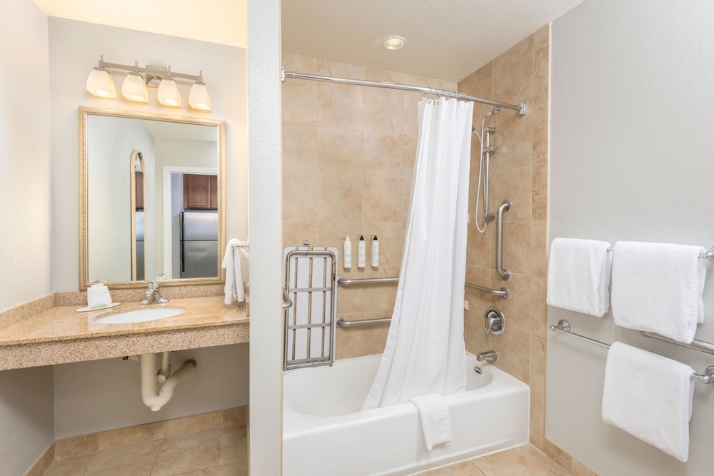 TownePlace Suites Tucson Williams Centre - photo 16