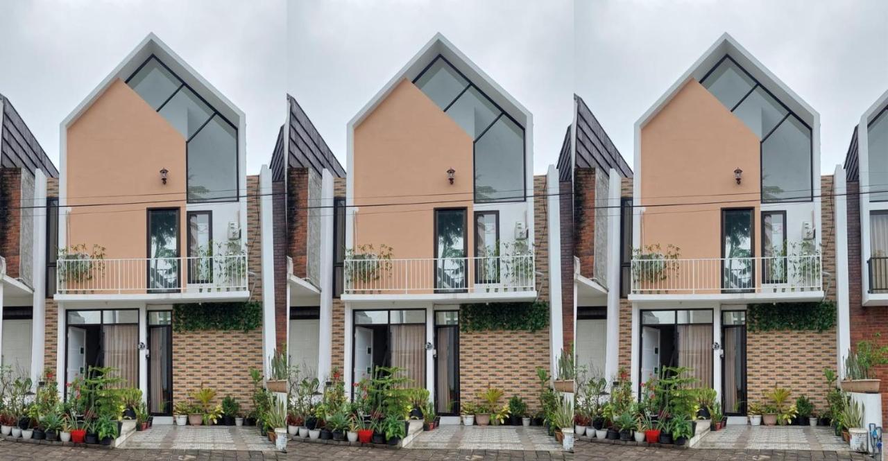 Villa Iblink Aesthetic & Homely in Malang — 4-Star Luxury Hotel in Malang, Indonesia