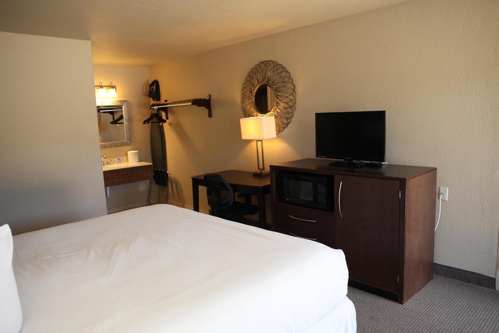 Unique Suites Hotel - photo 5