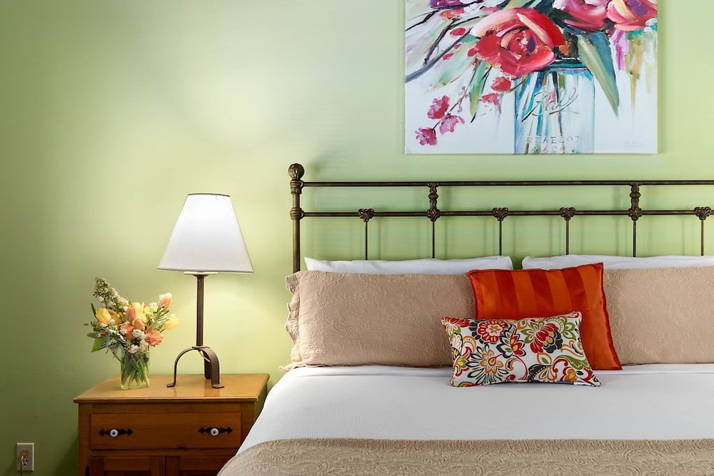 The La Conner Inn - photo 21