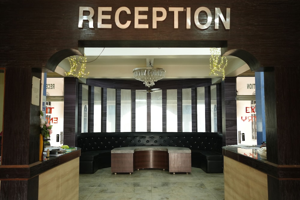 Hotel Sangam Vihar — Saharsa — photo 2