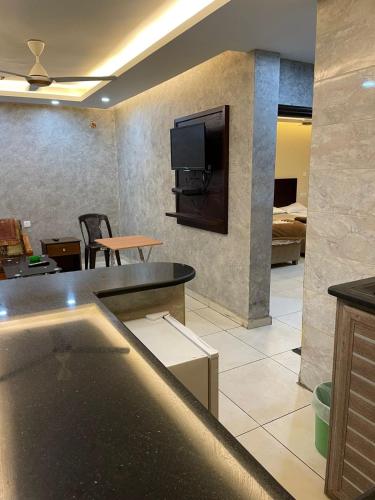 Aqaba Roza - carbon neutral hotel in Aqaba