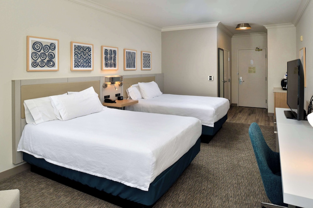 Hilton Garden Inn Napa - photo 16