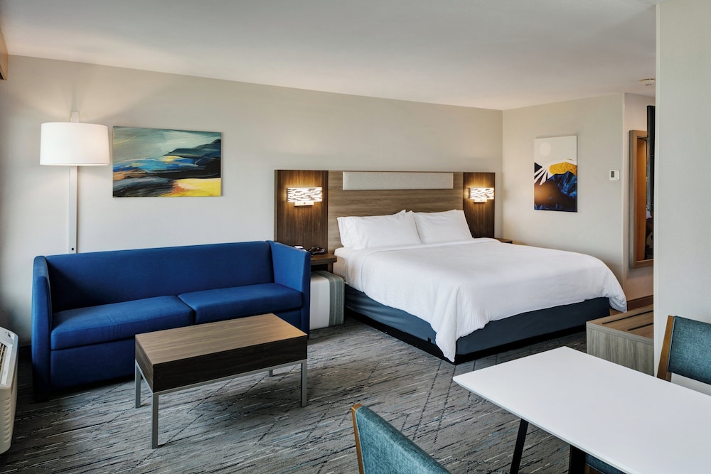 Holiday Inn Express Lewiston by IHG - photo 39