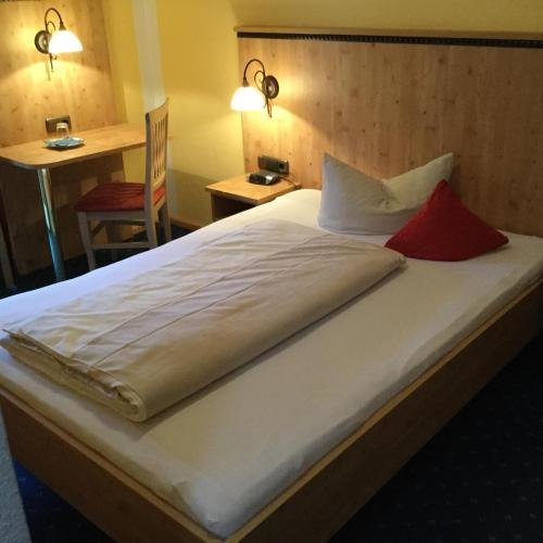 Hotel Park Cafe Reichl — Bad Abbach — photo 4