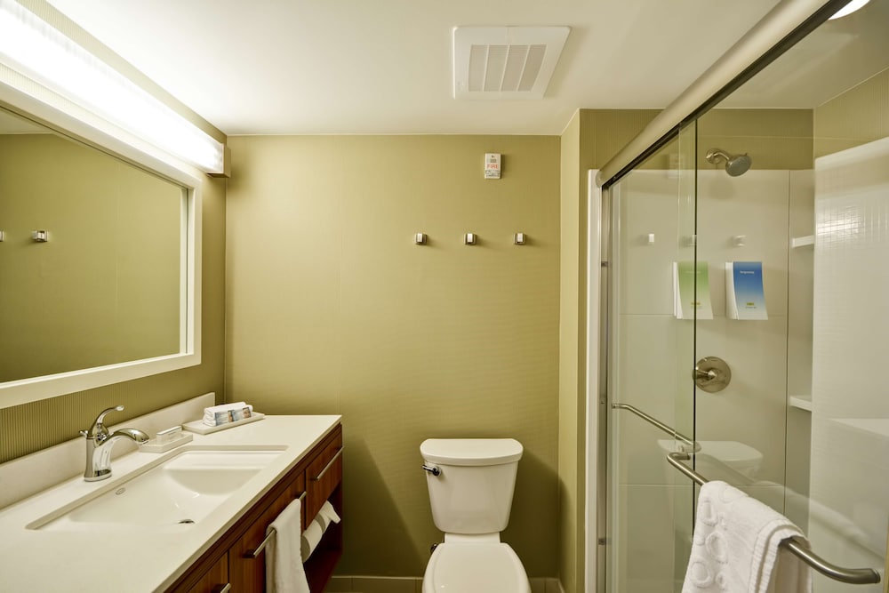 Home2 Suites by Hilton Decatur Ingalls Harbor - photo 26