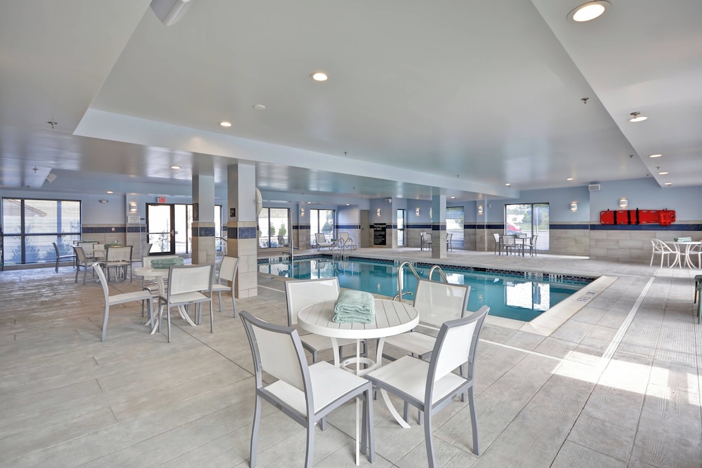 Towneplace Suites Cranbury South Brunswick - photo 20