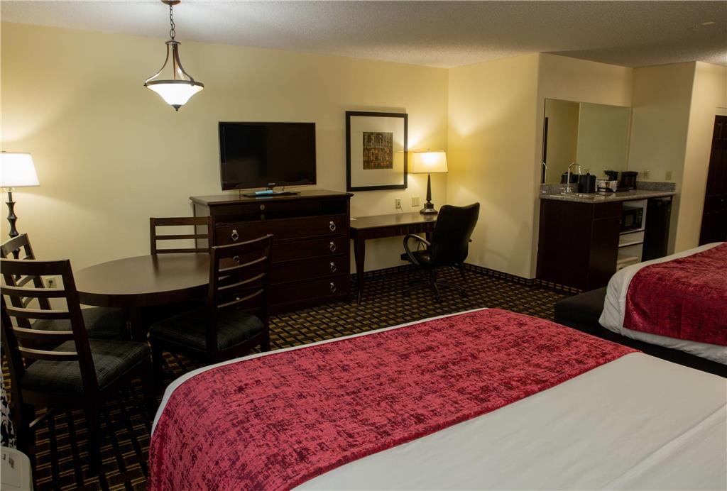 Evangeline Downs Hotel an Ascend Collection Hotel - photo 14