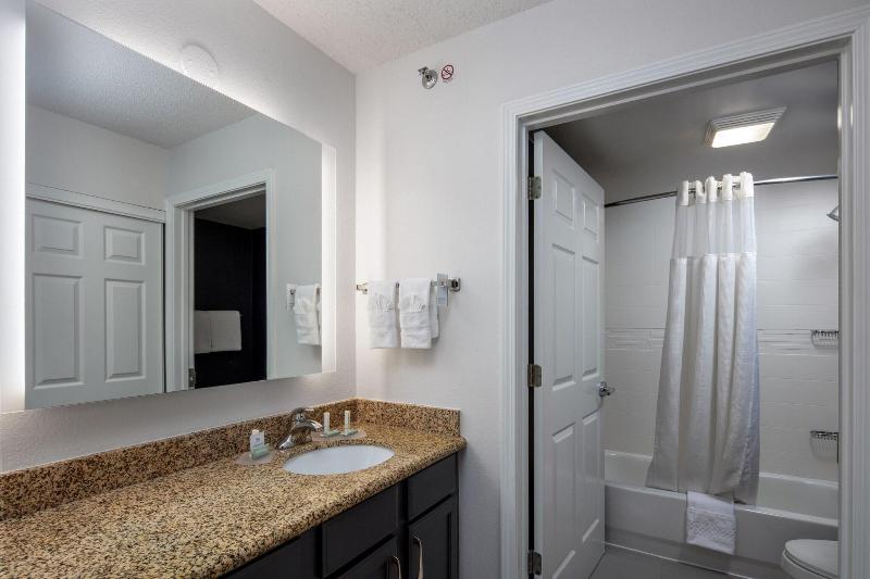 Residence Inn by Marriott Little Rock - photo 37