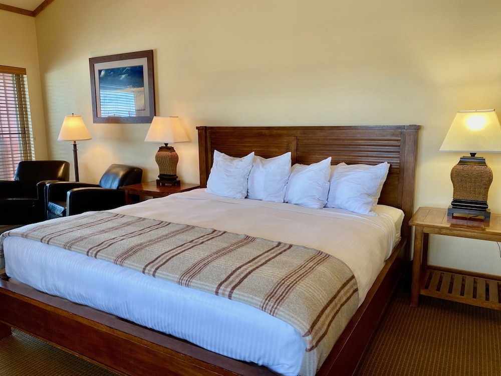 Cousins Country Inn - photo 32