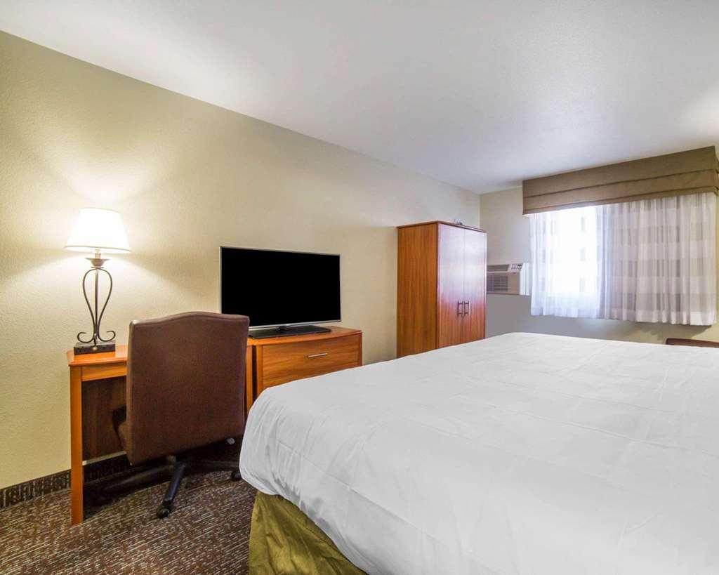 Quality Inn Gillette - photo 12