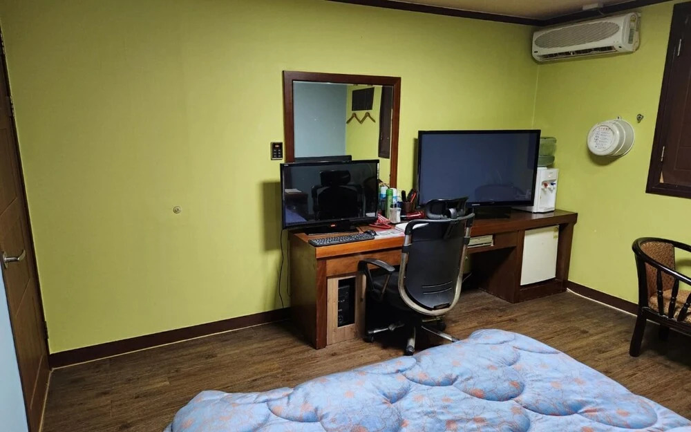 Gwangju Numundong Plus - last minute hotel in Gwangju