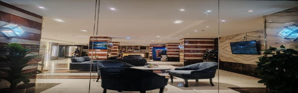 Al Faisaliah United Knights in Jeddah, Saudi Arabia