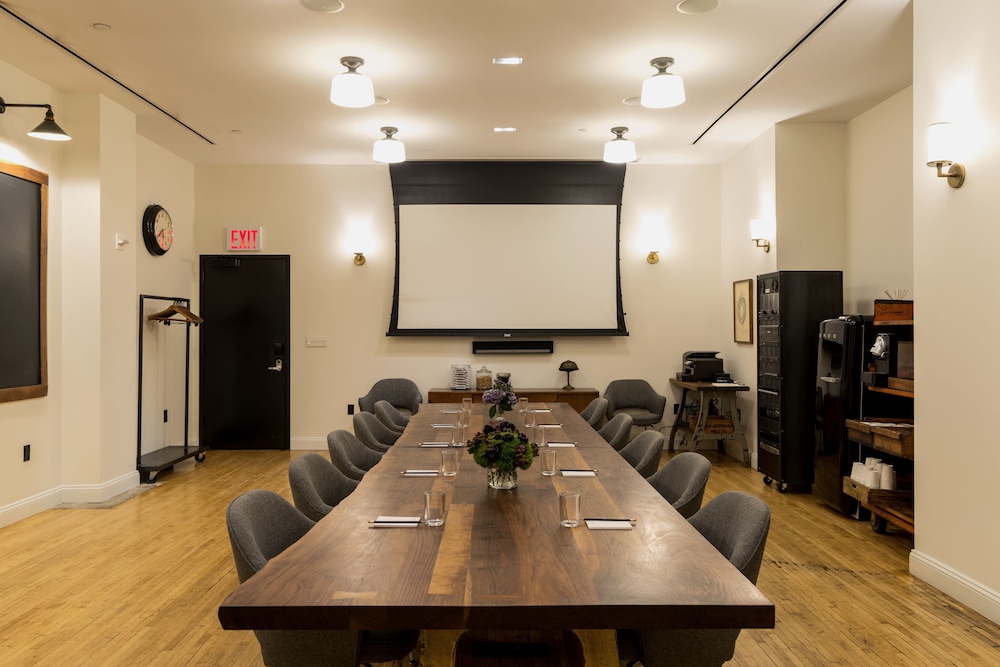 Ace Hotel New York - photo 84