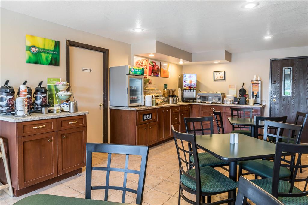 Quality Inn Othello WA - photo 31