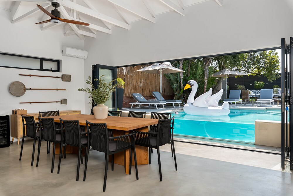 Disa Cottage